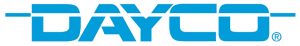 Dayco Blue Logo